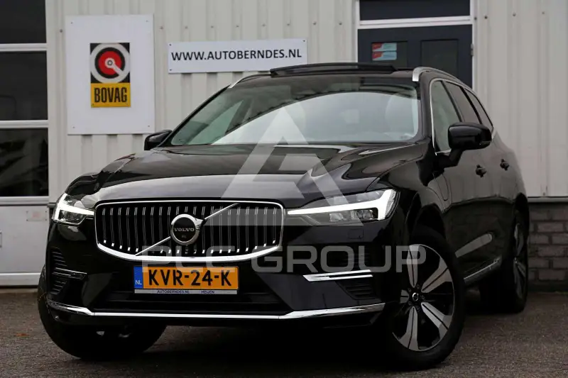 2023 Volvo XC60