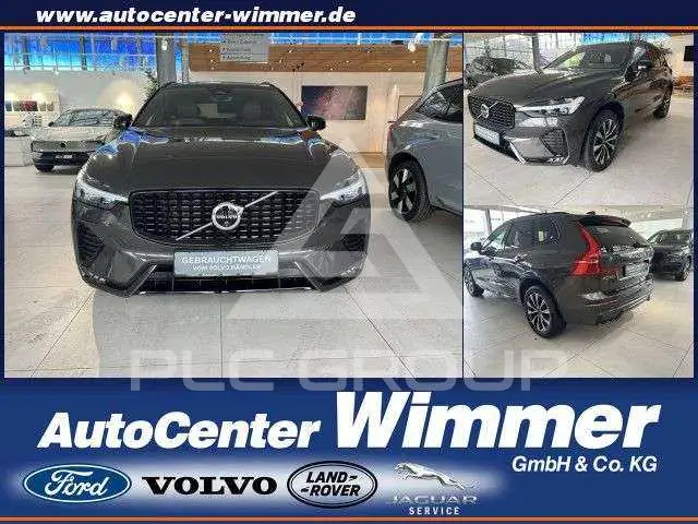 2023 Volvo XC60