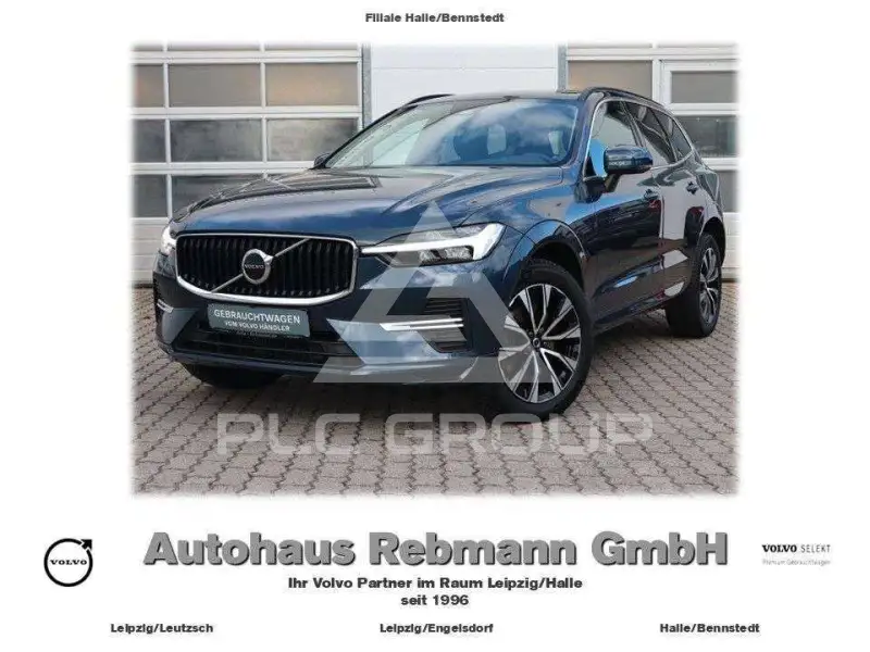 2023 Volvo XC60