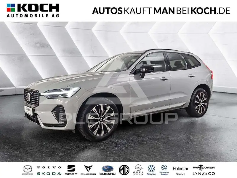 2023 Volvo XC60