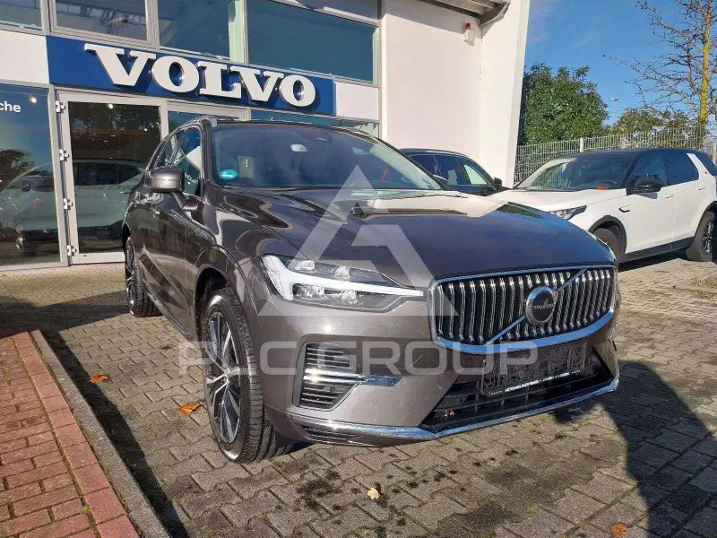 2023 Volvo XC60