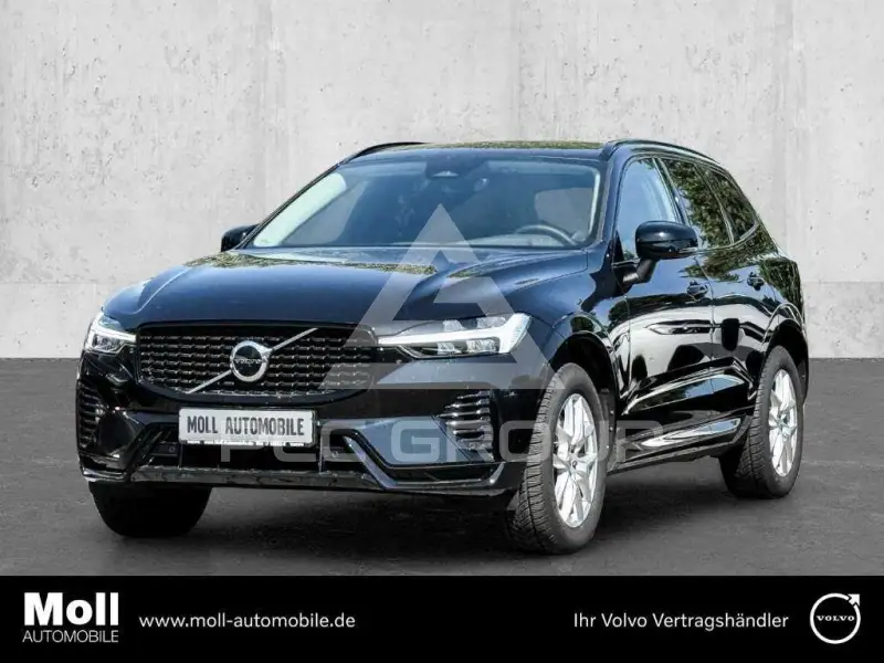 2023 Volvo XC60