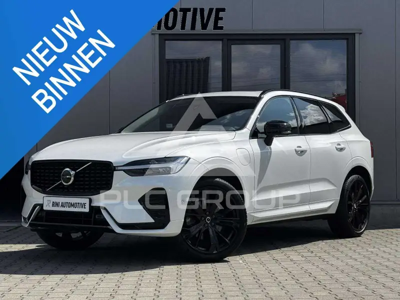 2023 Volvo XC60