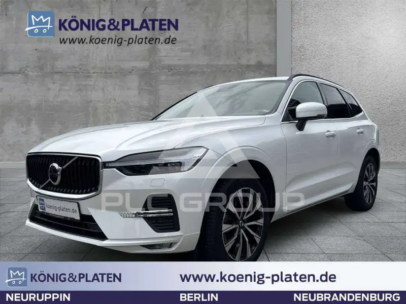 2023 Volvo XC60