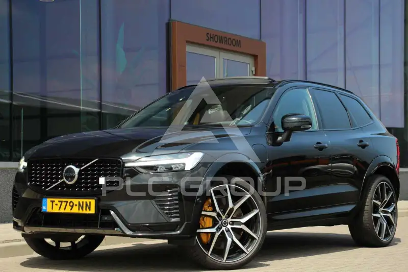 2023 Volvo XC60