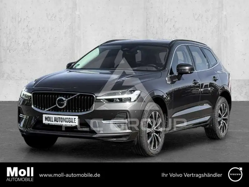 2023 Volvo XC60