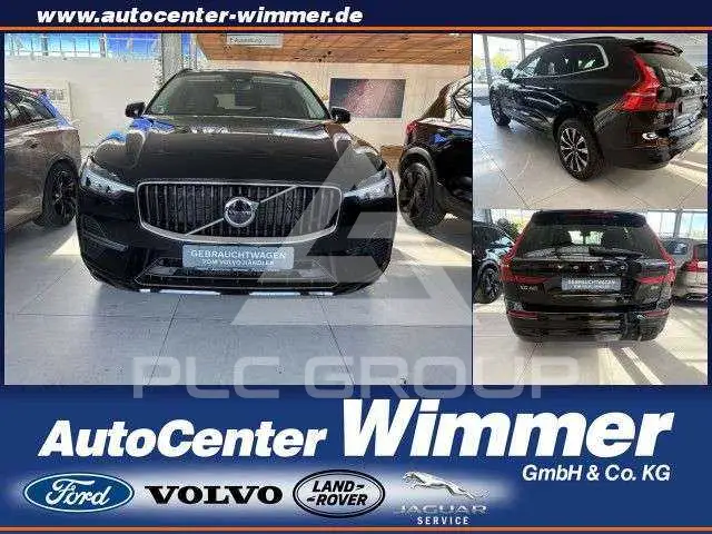2023 Volvo XC60