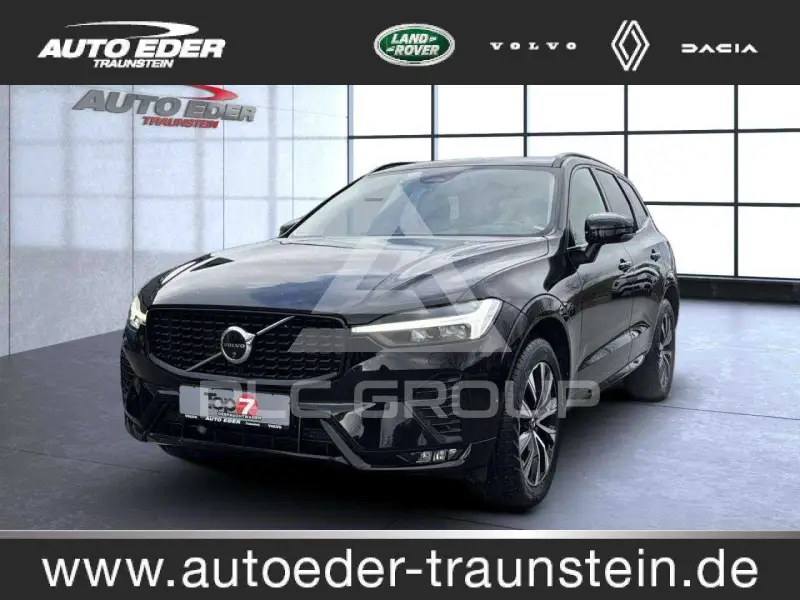 2023 Volvo XC60