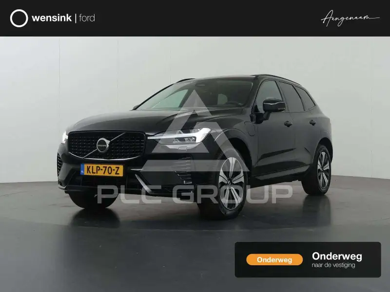 2023 Volvo XC60