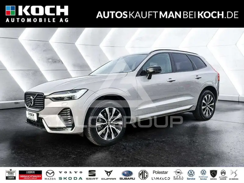 2023 Volvo XC60