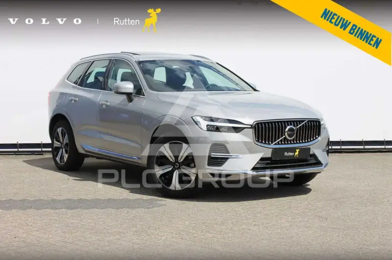 2023 Volvo XC60
