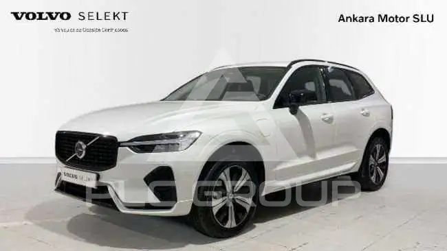 2023 Volvo XC60