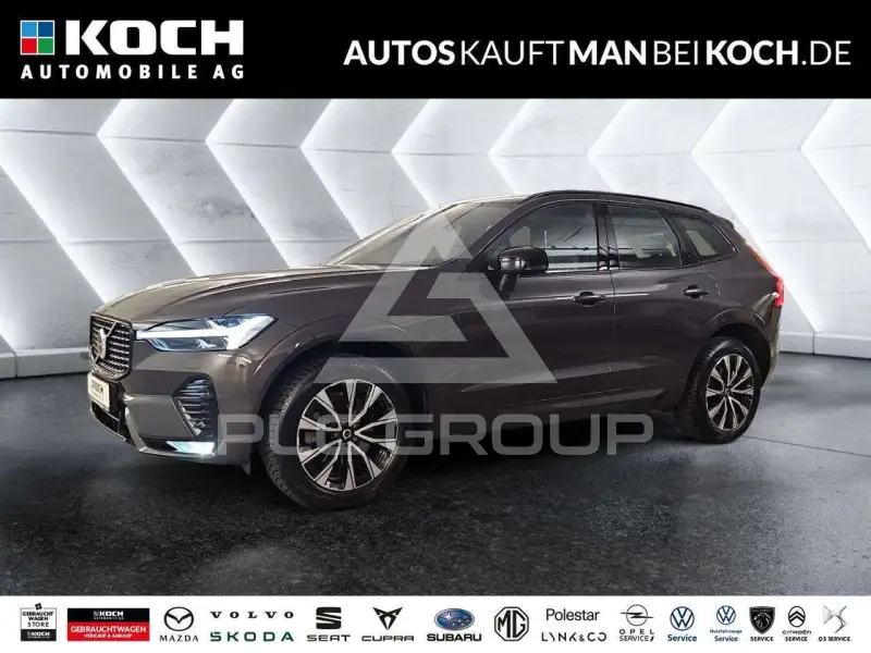 2023 Volvo XC60