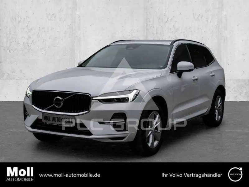 2023 Volvo XC60