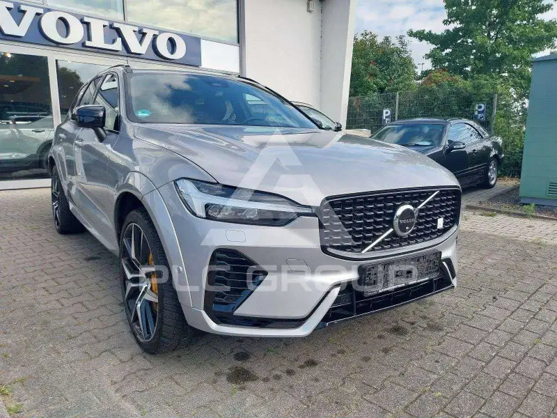 2023 Volvo XC60