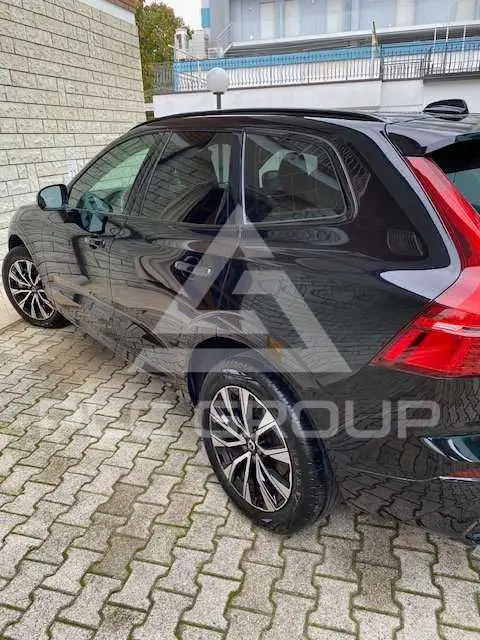 2023 Volvo XC60