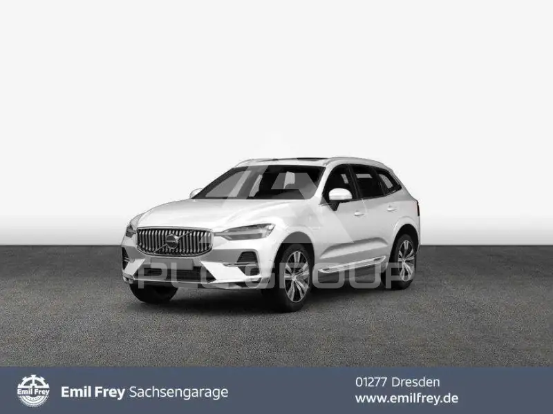 2023 Volvo XC60