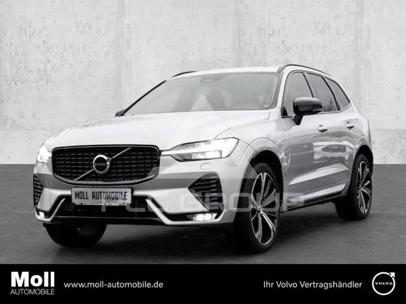 2023 Volvo XC60