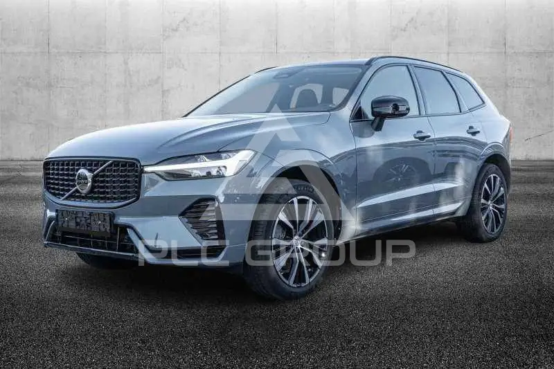 2023 Volvo XC60