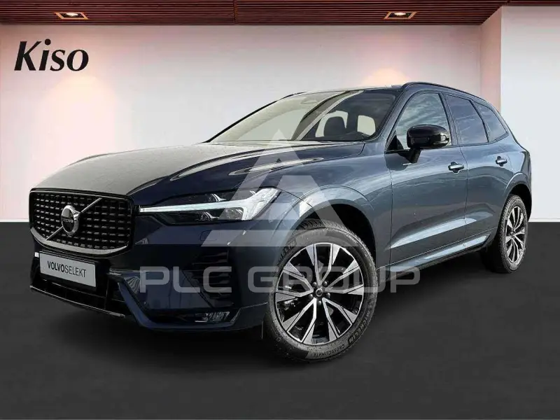 2023 Volvo XC60