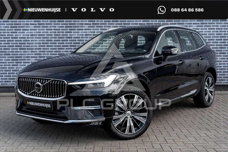 2023 Volvo XC60