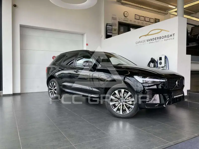 2023 Volvo XC60