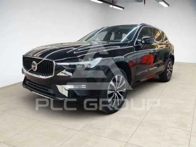 2023 Volvo XC60