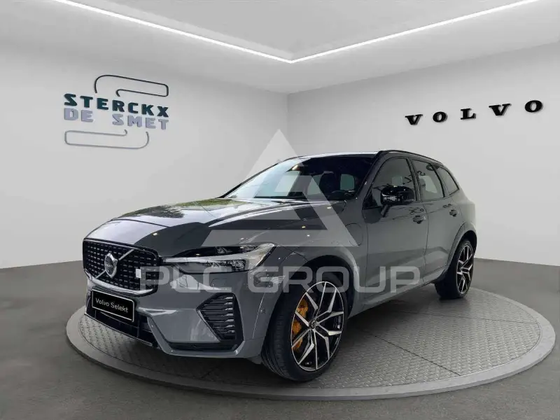 2023 Volvo XC60