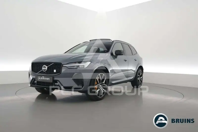 2023 Volvo XC60