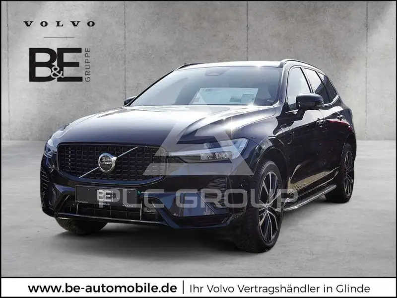 2023 Volvo XC60