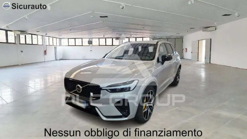 2023 Volvo XC60