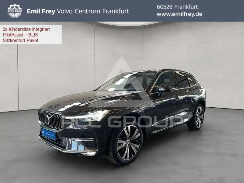 2023 Volvo XC60