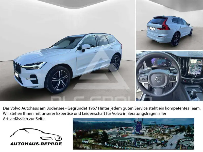 2023 Volvo XC60