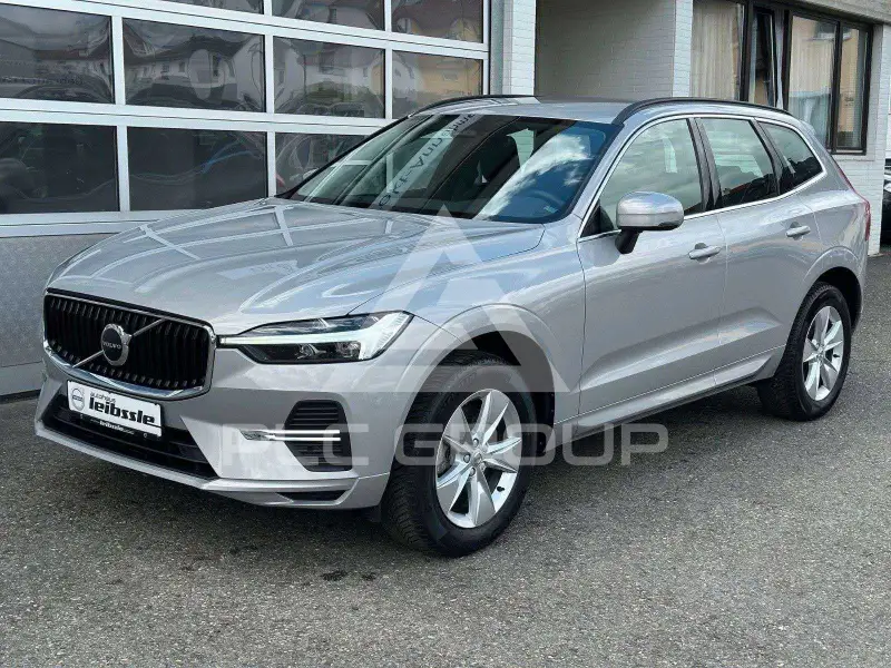 2023 Volvo XC60