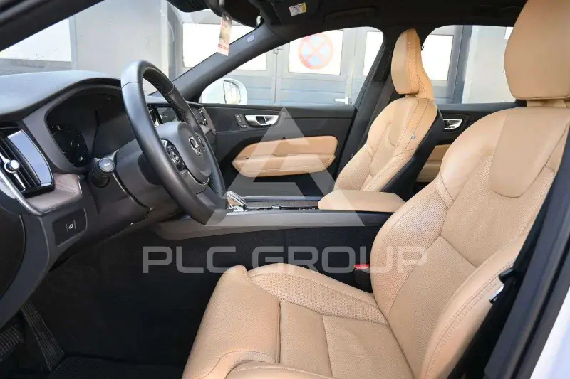 2023 Volvo XC60