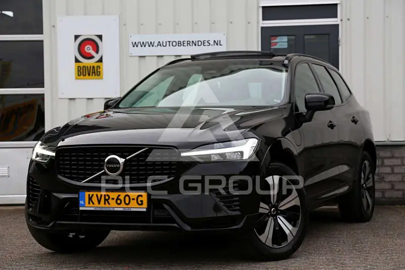 2023 Volvo XC60