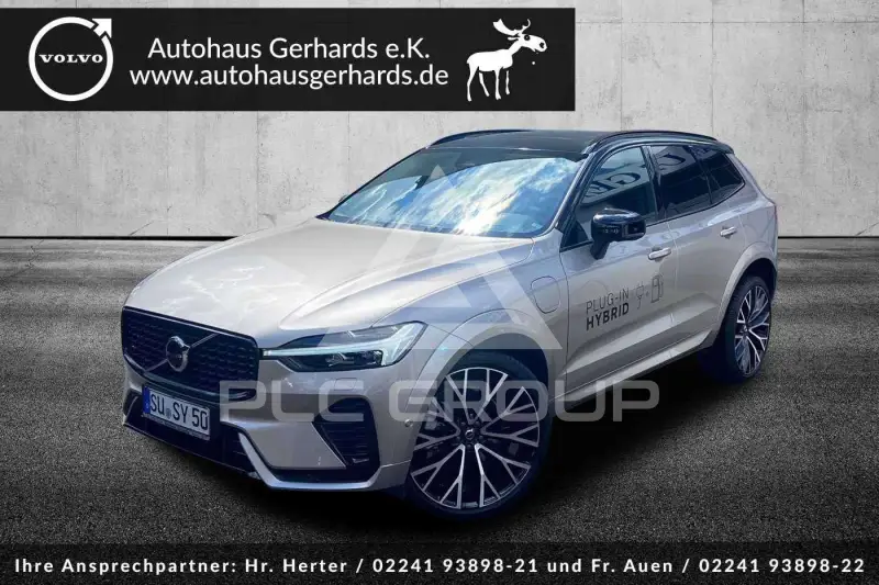 2023 Volvo XC60