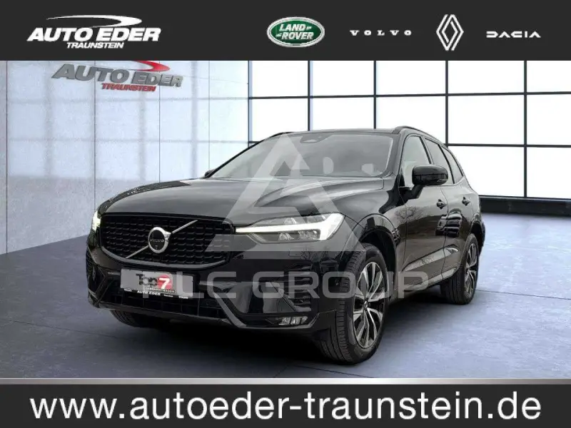 2023 Volvo XC60