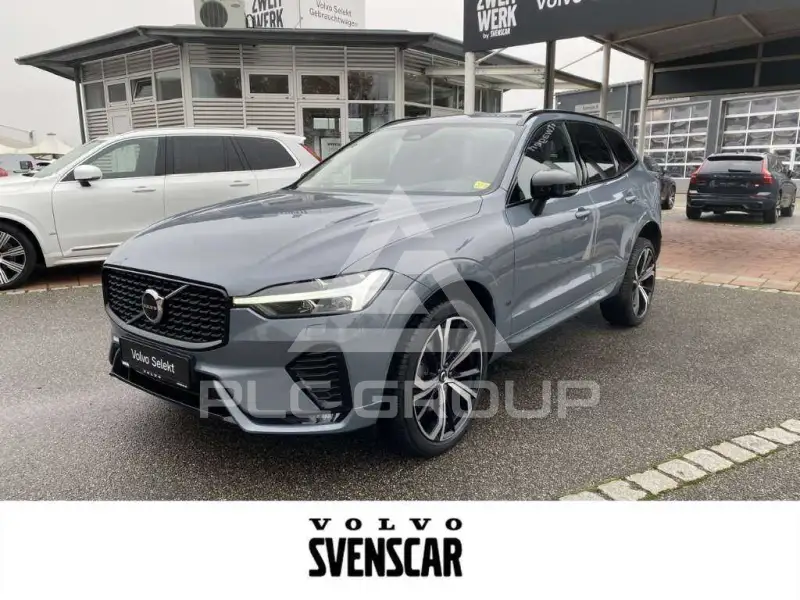 2023 Volvo XC60