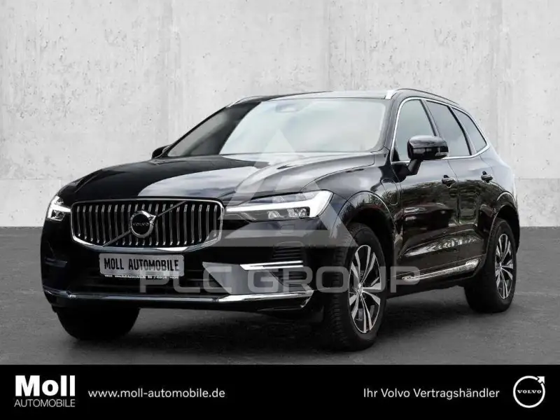 2023 Volvo XC60