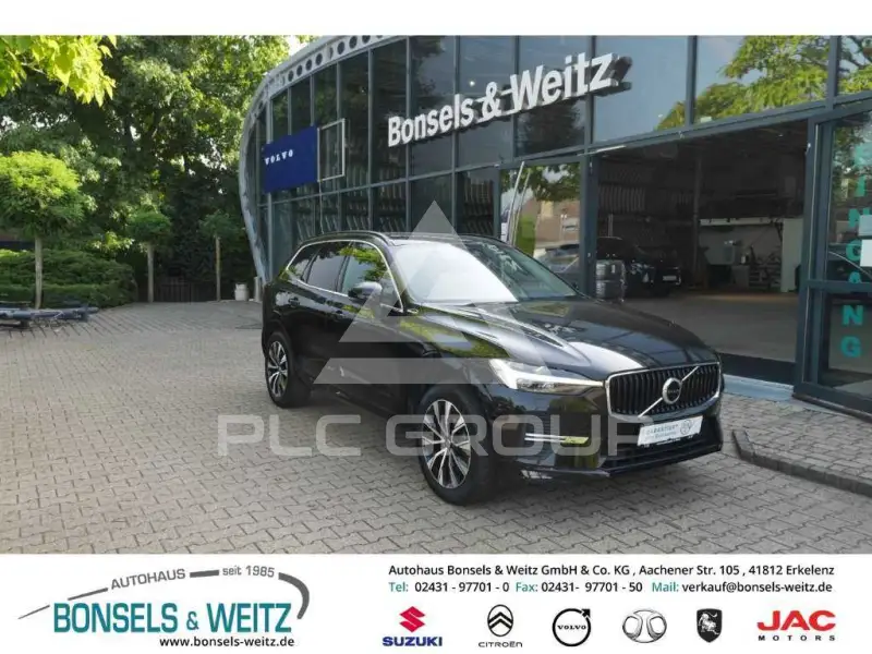 2023 Volvo XC60