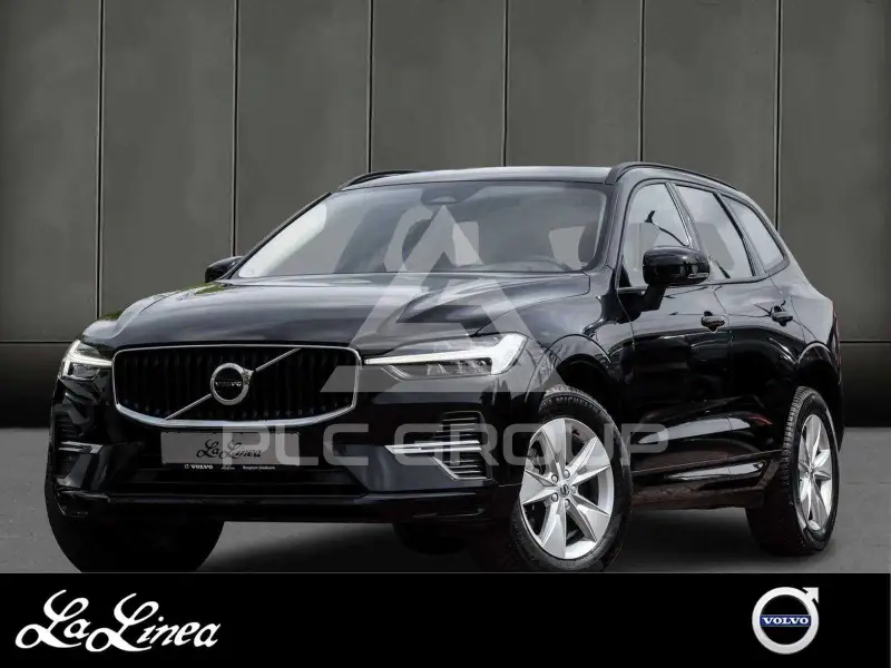 2023 Volvo XC60