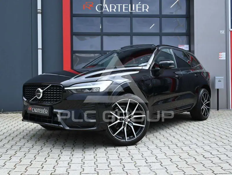 2023 Volvo XC60