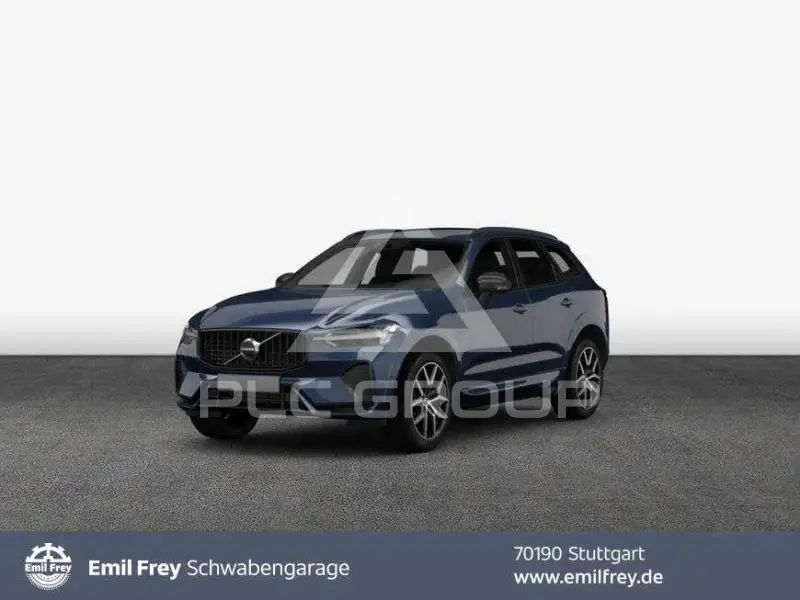 2023 Volvo XC60