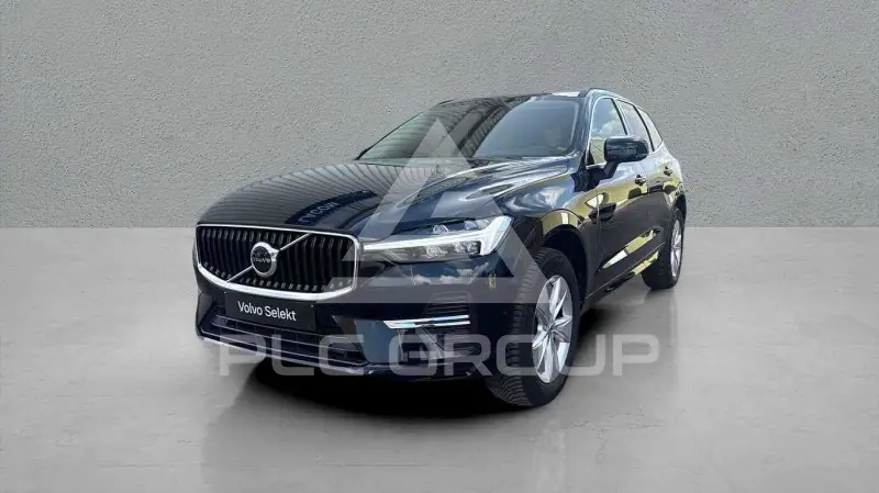 2023 Volvo XC60