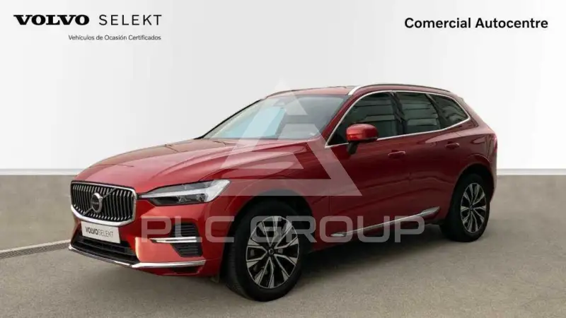 2023 Volvo XC60