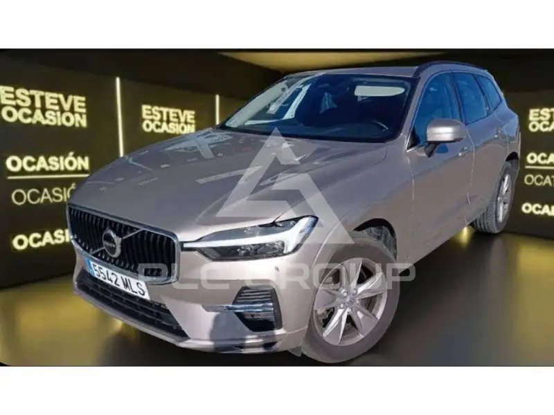 2023 Volvo XC60