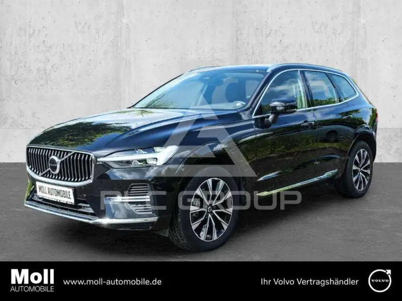 2023 Volvo XC60