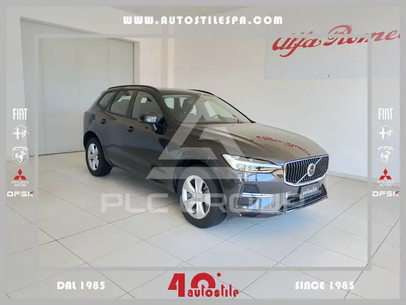 2023 Volvo XC60