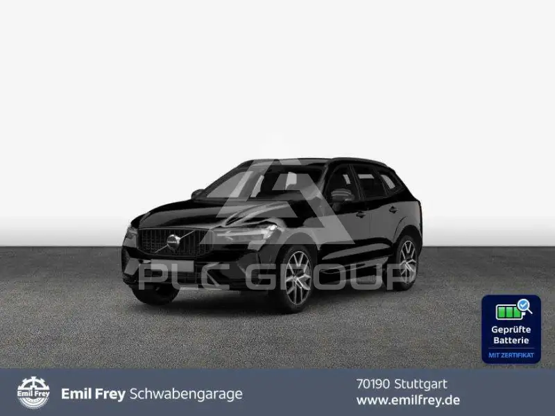 2023 Volvo XC60